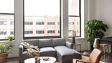 Roost Cleveland Room