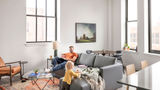 Roost Cleveland Room