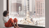 Roost Cleveland Room
