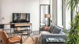 Roost Cleveland Room