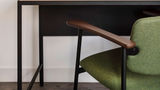 Roost Cleveland Room