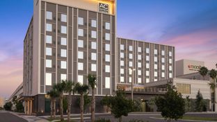 AC Hotel Miami Dadeland