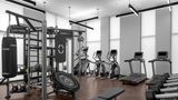 <b>AC Hotel Miami Dadeland Recreation</b>. Images powered by <a href="https://www.leonardoworldwide.com/" title="Leonardo Worldwide" target="_blank">Leonardo</a>.