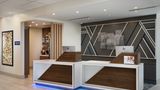 Holiday Inn Express & Suites Gulf Breeze Lobby