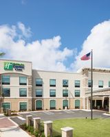 Holiday Inn Express & Suites Gulf Breeze