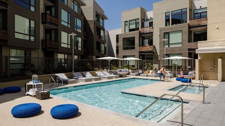 <b>100 Moffett Apartments Pool</b>. Images powered by <a href="https://www.leonardoworldwide.com/" title="Leonardo Worldwide" target="_blank">Leonardo</a>.