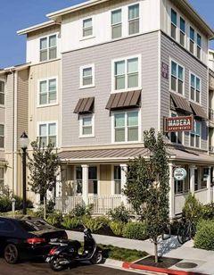 Madera Apartments