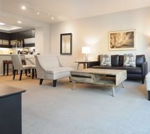 Madera Apartments Room