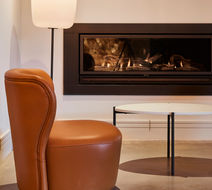 Astina Suites Lobby