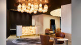 Astina Suites Lobby