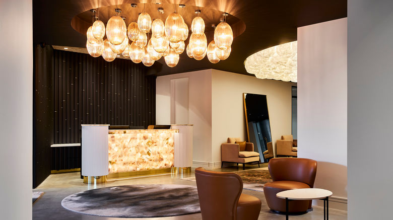 <b>Astina Suites Lobby</b>. Images powered by <a href="https://www.leonardoworldwide.com/" title="Leonardo Worldwide" target="_blank">Leonardo</a>.