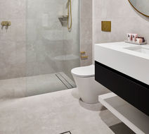 Astina Suites Room