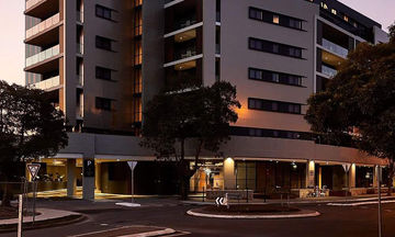 Astina Suites