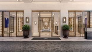 St. Regis Kuwait