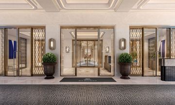 St. Regis Kuwait