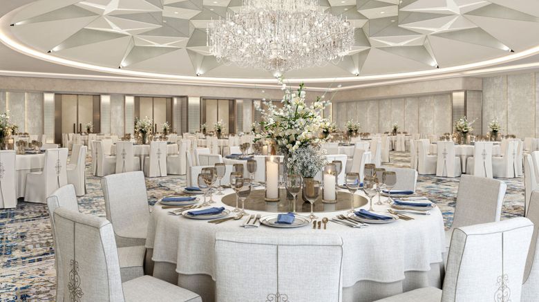 <b>St. Regis Kuwait Meeting</b>. Images powered by <a href="https://www.leonardoworldwide.com/" title="Leonardo Worldwide" target="_blank">Leonardo</a>.