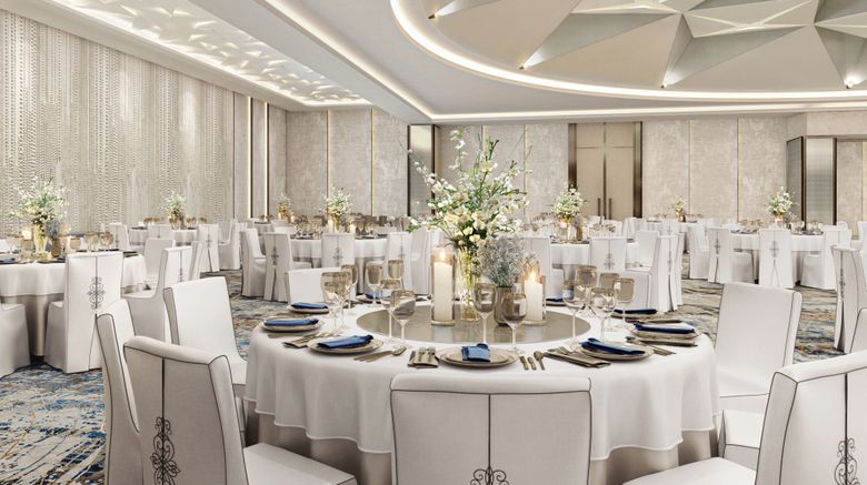 <b>St. Regis Kuwait Meeting</b>. Images powered by <a href="https://www.leonardoworldwide.com/" title="Leonardo Worldwide" target="_blank">Leonardo</a>.