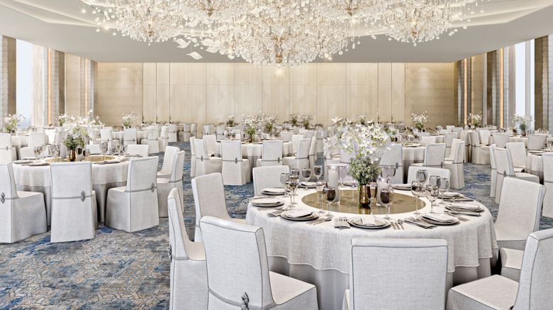 <b>St. Regis Kuwait Meeting</b>. Images powered by <a href="https://www.leonardoworldwide.com/" title="Leonardo Worldwide" target="_blank">Leonardo</a>.