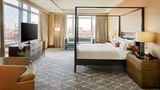 InterContinental Boston Suite