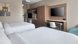 TownePlace Suites New York Brooklyn Suite