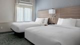 TownePlace Suites New York Brooklyn Suite