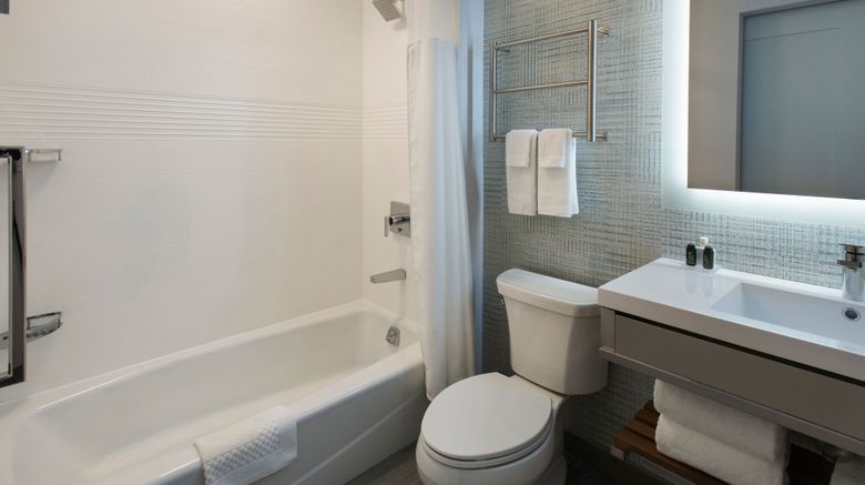 <b>TownePlace Suites New York Brooklyn Room</b>. Images powered by <a href="https://www.leonardoworldwide.com/" title="Leonardo Worldwide" target="_blank">Leonardo</a>.