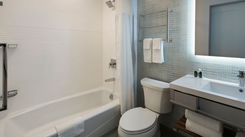 <b>TownePlace Suites New York Brooklyn Room</b>. Images powered by <a href="https://www.leonardoworldwide.com/" title="Leonardo Worldwide" target="_blank">Leonardo</a>.