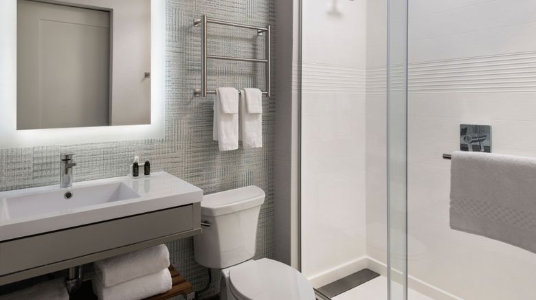 <b>TownePlace Suites New York Brooklyn Room</b>. Images powered by <a href="https://www.leonardoworldwide.com/" title="Leonardo Worldwide" target="_blank">Leonardo</a>.