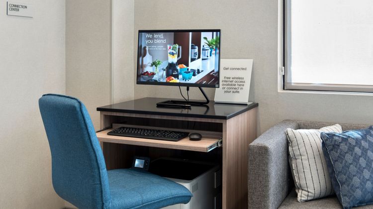 TownePlace Suites New York Brooklyn Other