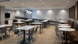 TownePlace Suites New York Brooklyn Restaurant