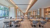 Courtyard by Marriott Penang Restaurant