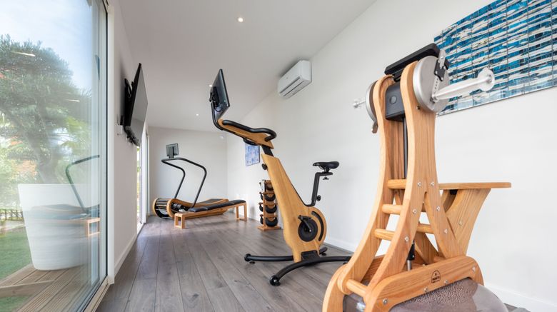 <b>AC Hotel Marseille Velodrome Recreation</b>. Images powered by <a href="https://www.leonardoworldwide.com/" title="Leonardo Worldwide" target="_blank">Leonardo</a>.