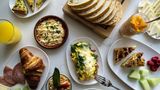 <b>AC Hotel Miami Dadeland Restaurant</b>. Images powered by <a href="https://www.leonardoworldwide.com/" title="Leonardo Worldwide" target="_blank">Leonardo</a>.