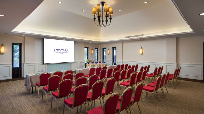 <b>Centara Anda Dhevi Resort & Spa Meeting</b>. Images powered by <a href="https://www.leonardoworldwide.com/" title="Leonardo Worldwide" target="_blank">Leonardo</a>.