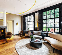 The Dylan Lobby