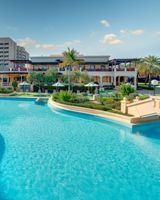 InterContinental Muscat