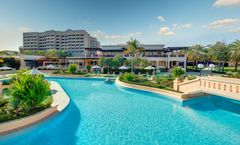 InterContinental Muscat