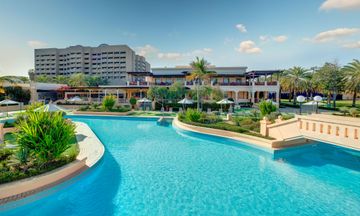 InterContinental Muscat
