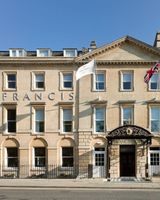 The Francis Hotel