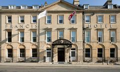 The Francis Hotel