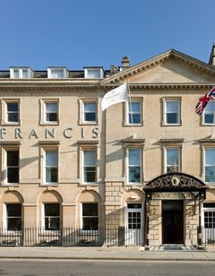 The Francis Hotel