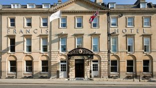 The Francis Hotel