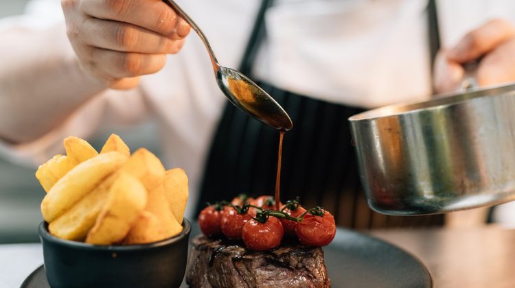 Clandeboye Lodge Hotel Restaurant
