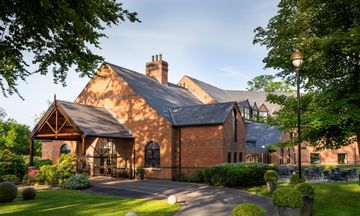 Clandeboye Lodge Hotel
