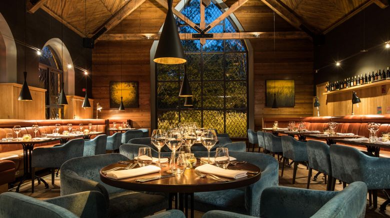 <b>Clandeboye Lodge Hotel Restaurant</b>. Images powered by <a href="https://www.leonardoworldwide.com/" title="Leonardo Worldwide" target="_blank">Leonardo</a>.