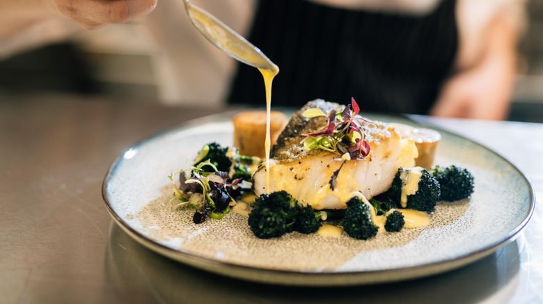 <b>Clandeboye Lodge Hotel Restaurant</b>. Images powered by <a href="https://www.leonardoworldwide.com/" title="Leonardo Worldwide" target="_blank">Leonardo</a>.