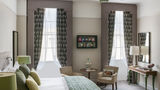 Queen's Hotel Cheltenham Room