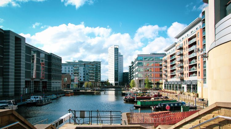 Holiday Inn Express Leeds-Armouries Other