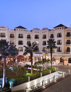 Crowne Plaza Al Waha