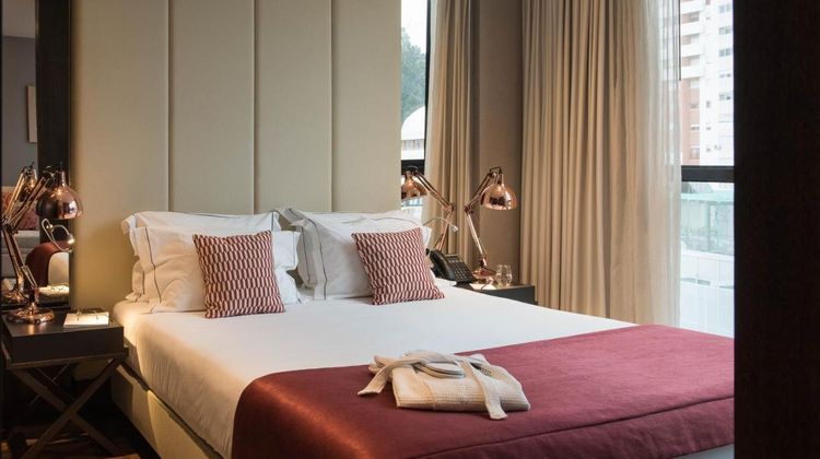 Upon Lisbon Prime Residence Room